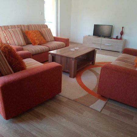 Apartment Marta Čapljina Esterno foto