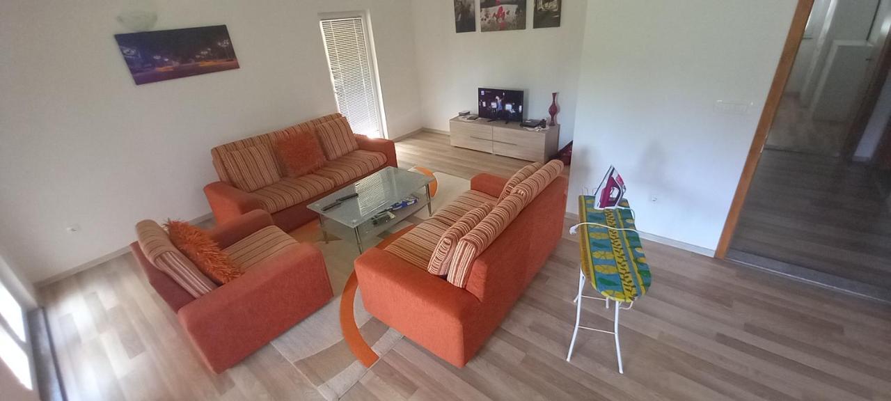 Apartment Marta Čapljina Esterno foto