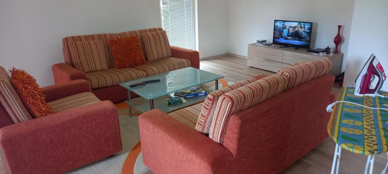 Apartment Marta Čapljina Esterno foto