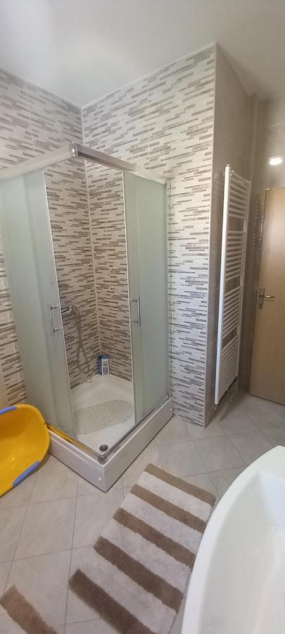 Apartment Marta Čapljina Esterno foto