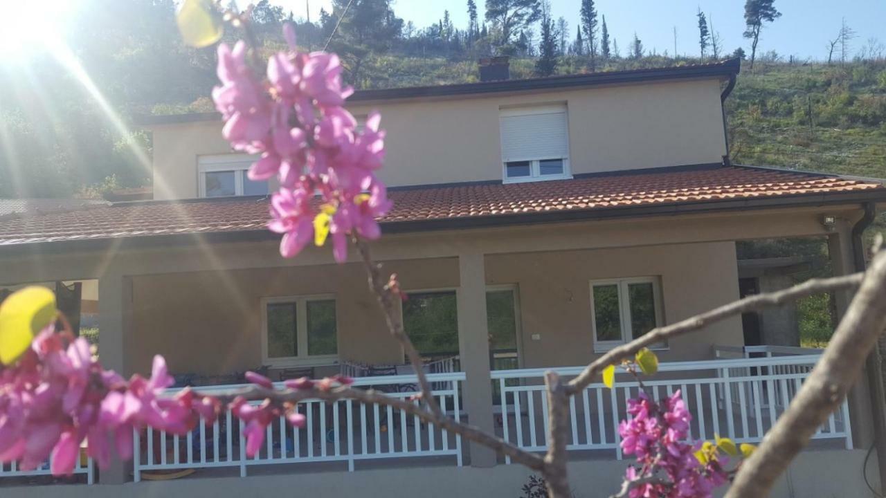 Apartment Marta Čapljina Esterno foto