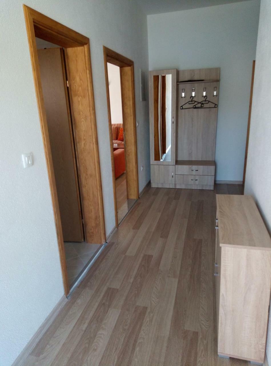 Apartment Marta Čapljina Esterno foto