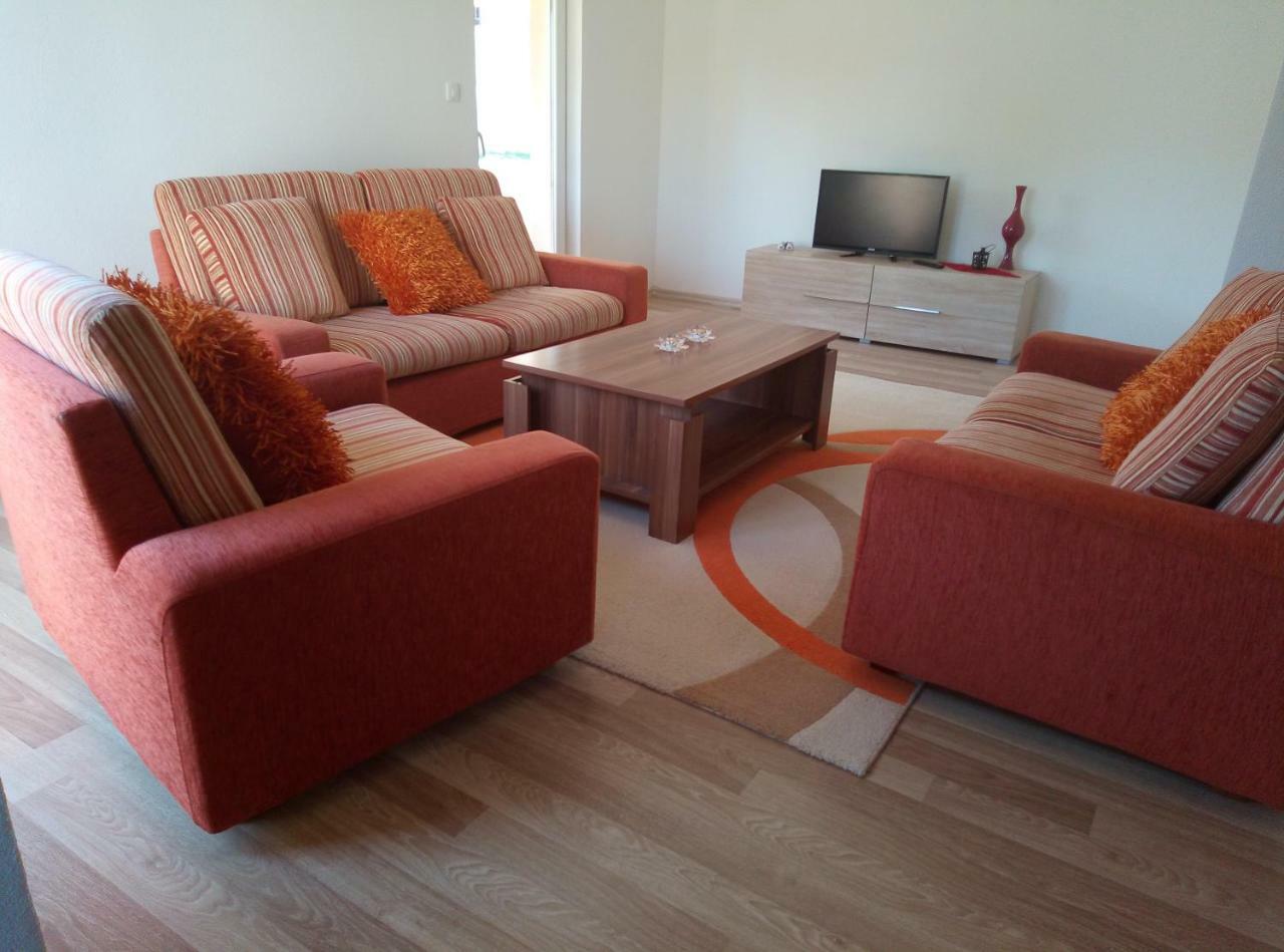 Apartment Marta Čapljina Esterno foto