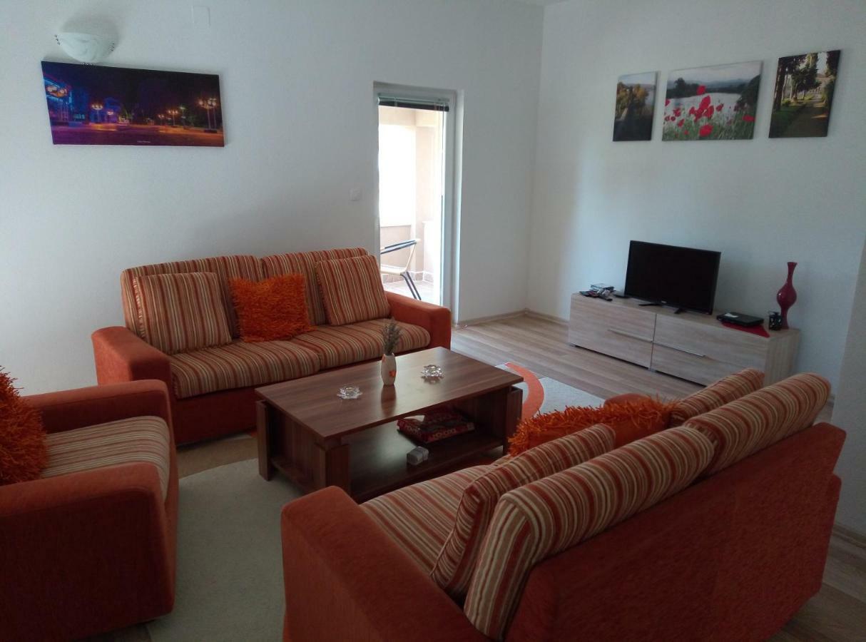 Apartment Marta Čapljina Esterno foto