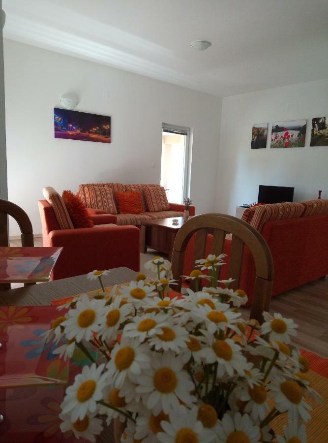 Apartment Marta Čapljina Esterno foto